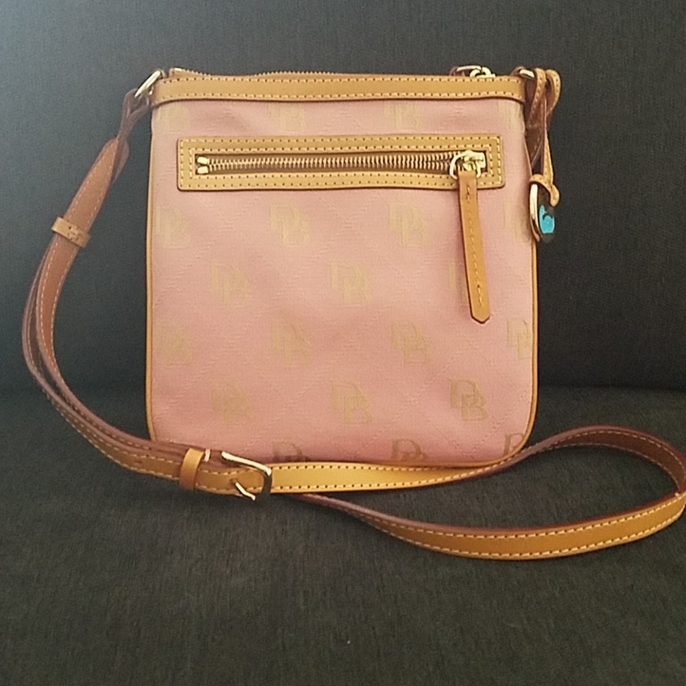 Dooney and Bourke crossbody